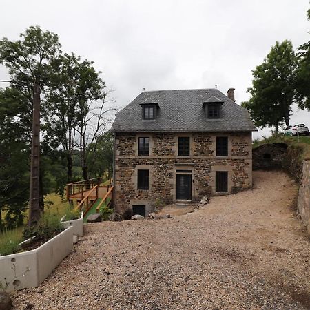 Gite Pour Famille Saint-Clément 외부 사진