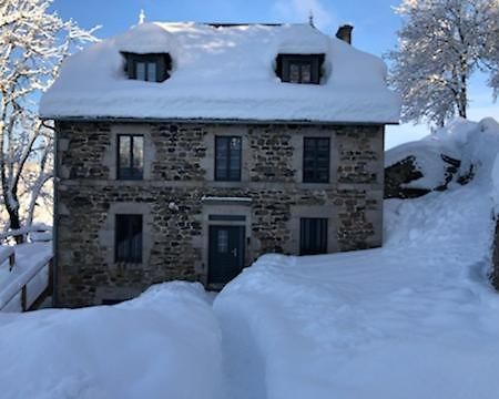 Gite Pour Famille Saint-Clément 외부 사진